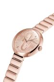 Годинник Furla WW00005010L3 жіночий колір золотий
