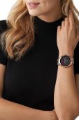 Smartwatch Michael Kors жіночий колір золотий (3063355)