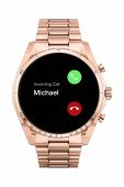 Smartwatch Michael Kors жіночий колір золотий (3063355)