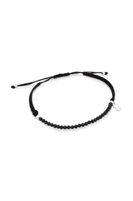 Браслет Tous жіночий колір срібний (3068061)