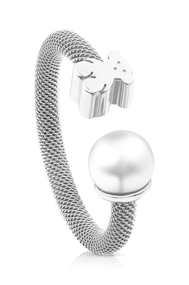 Срібний перстень Tous колір срібний (3068076)