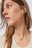 Кольє зі срібла з позолотою Tous колір золотий (3068083)