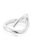 Срібний перстень Tous колір срібний (3068117)