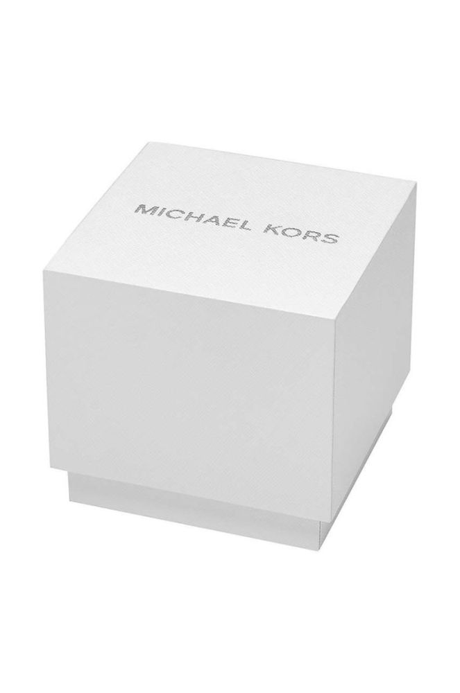Годинник Michael Kors MK4592 жіночий колір золотий фото 4