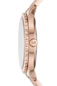 Годинник Michael Kors MK7297 жіночий колір золотий