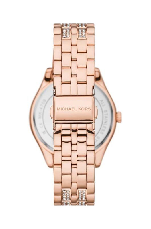 Годинник Michael Kors жіночий колір золотий (3102381) фото 2