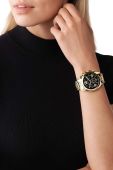 Годинник Michael Kors жіночий колір золотий (3098198)