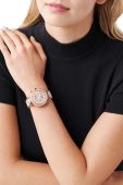 Годинник Michael Kors жіночий колір золотий (3098199)