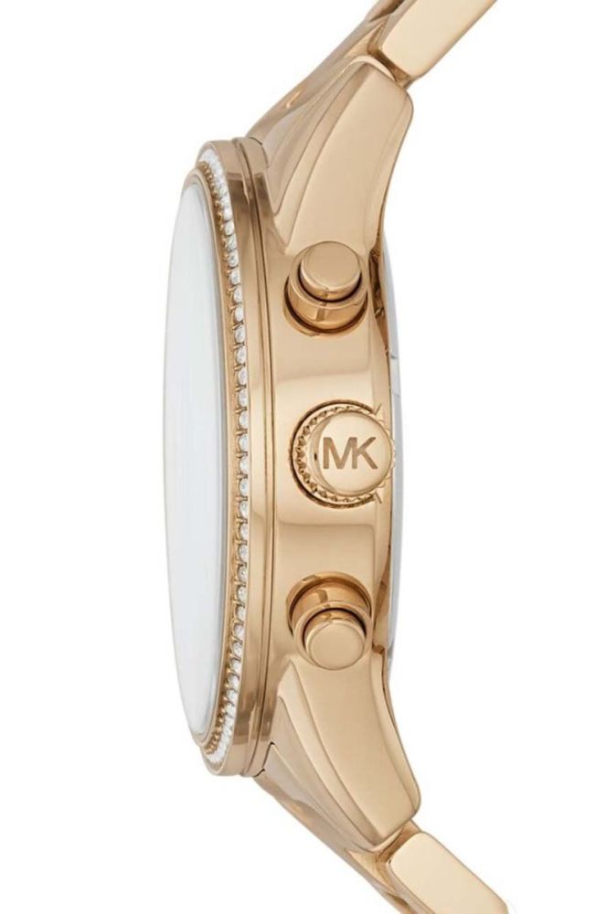 Годинник Michael Kors жіночий колір золотий (3098200) фото 2