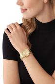 Годинник Michael Kors жіночий колір золотий (3098202)