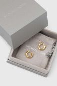 Сережки Michael Kors колір золотий (3298945)