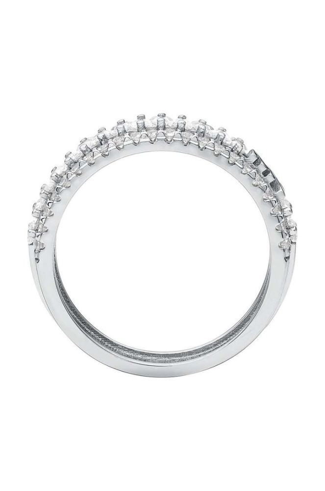 Перстень Michael Kors колір срібний (3098205) фото 3