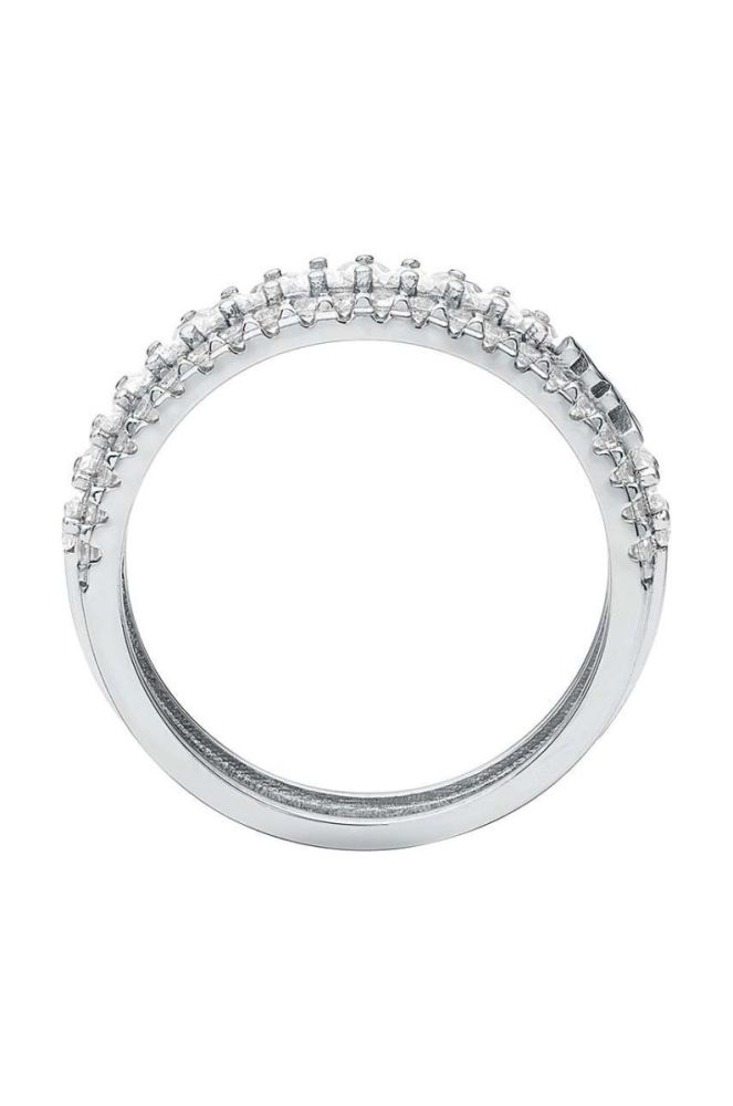 Перстень Michael Kors колір срібний (3098205) фото 4