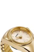 Годинник Fossil жіночий колір золотий (3089859)
