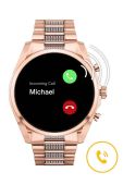 Smartwatch Michael Kors жіночий колір золотий (3162171)