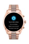 Smartwatch Michael Kors жіночий колір золотий (3162171)