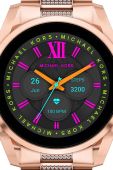 Smartwatch Michael Kors жіночий колір золотий (3162171)