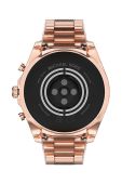 Smartwatch Michael Kors жіночий колір золотий (3162171)