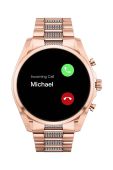 Smartwatch Michael Kors жіночий колір золотий (3162171)
