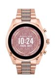 Smartwatch Michael Kors жіночий колір золотий (3162171)