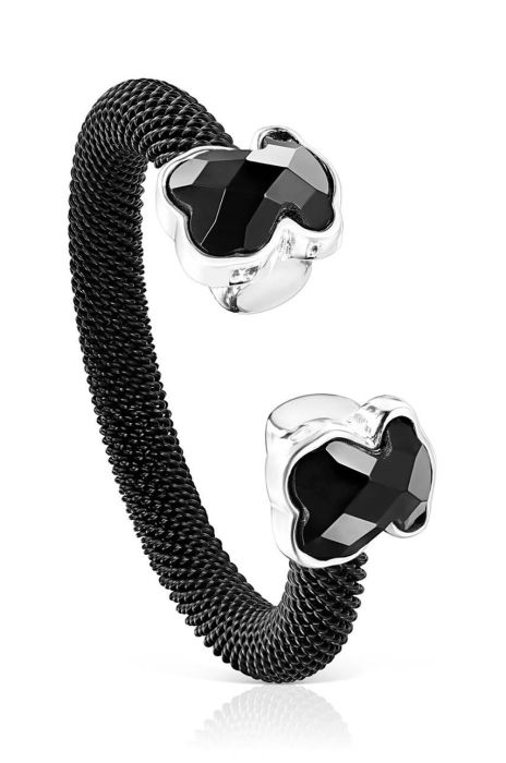 Срібний перстень Tous колір срібний (3229634)