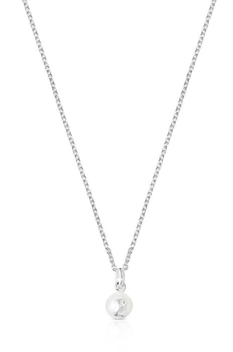 Ланцюжок Tous колір срібний (3216002)