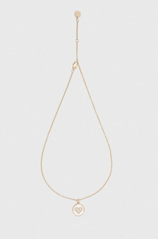 Ланцюжок Furla колір золотий (3157555)