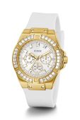 Годинник Guess GW0118L5 жіночий колір золотий