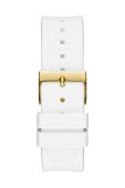 Годинник Guess GW0118L5 жіночий колір золотий