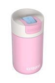 Термокружка Kambukka Olympus 300 ml колір рожевий (3255559)