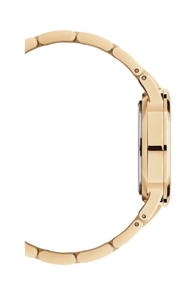 Годинник Daniel Wellington Iconic Link Emerald 32 жіночий колір золотий (3228011) фото 2