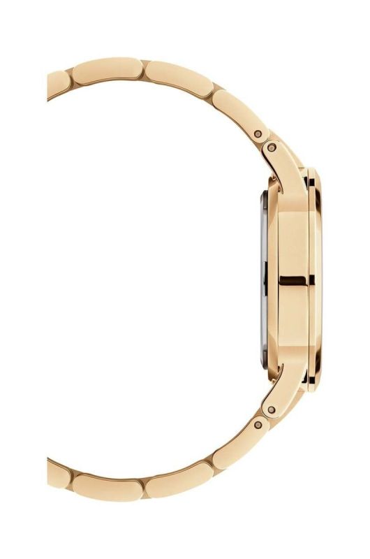 Годинник Daniel Wellington Iconic Link Emerald 32 жіночий колір золотий (3228011) фото 2