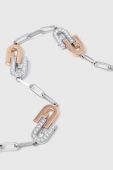 Ланцюжок Furla колір срібний (3253308)