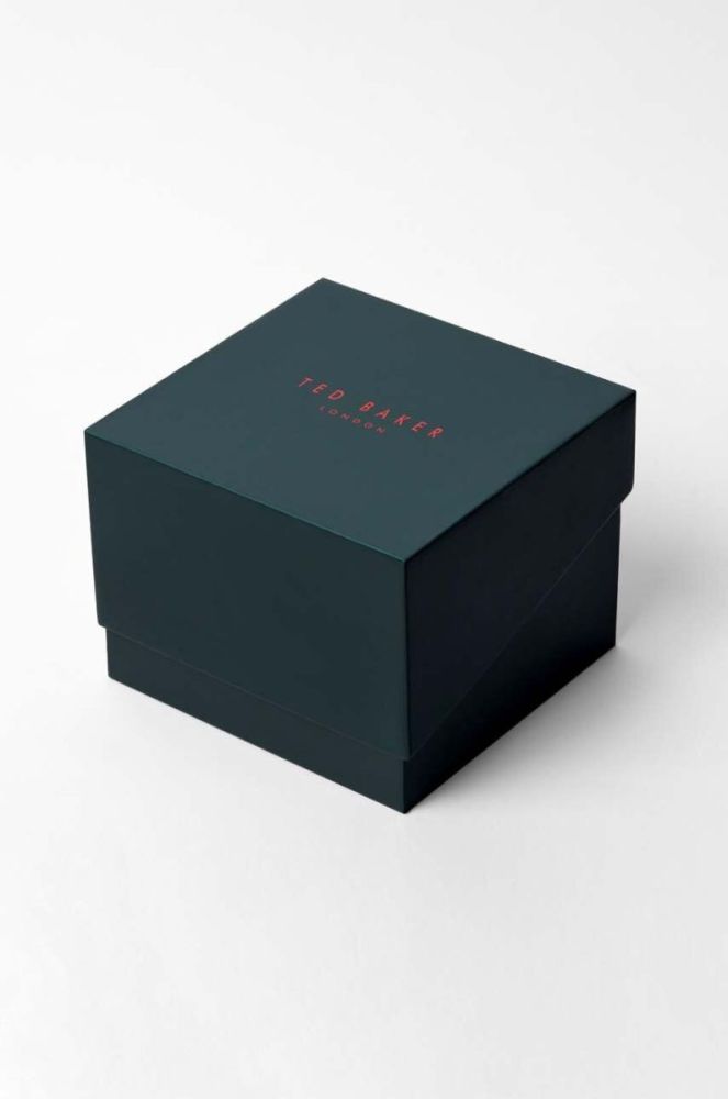 Годинник Ted Baker жіночий колір рожевий (3283937) фото 4