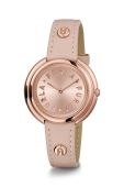 Годинник Furla жіночий колір рожевий (3315784)