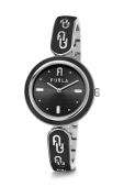 Годинник Furla жіночий колір чорний (3315793)