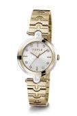 Годинник Furla WW00041008L2 жіночий колір золотий