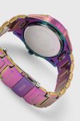Годинник Guess жіночий колір фіолетовий