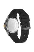 Годинник PLEIN SPORT колір чорний (3296250)