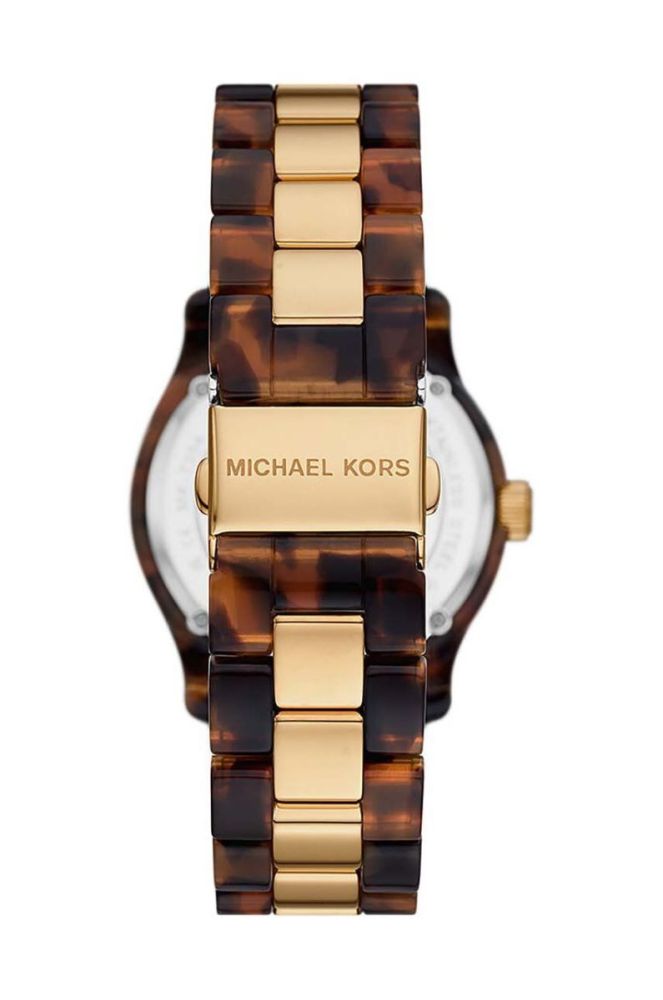 Годинник Michael Kors жіночий колір золотий (3309550) фото 4