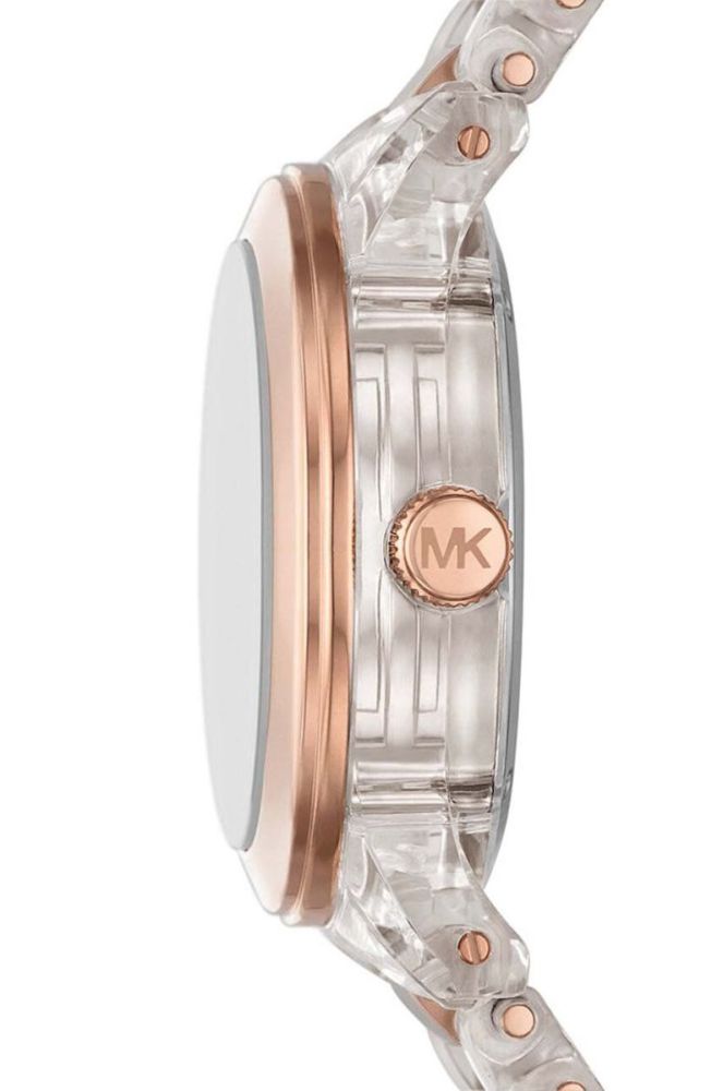 Годинник Michael Kors жіночий колір срібний (3309552) фото 3
