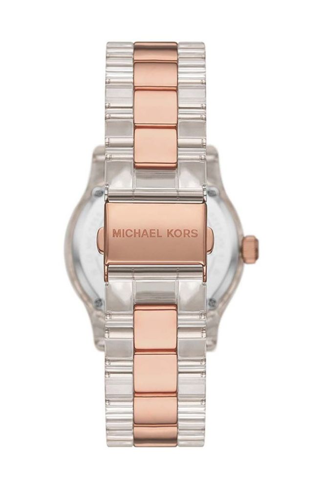 Годинник Michael Kors жіночий колір срібний (3309552) фото 4