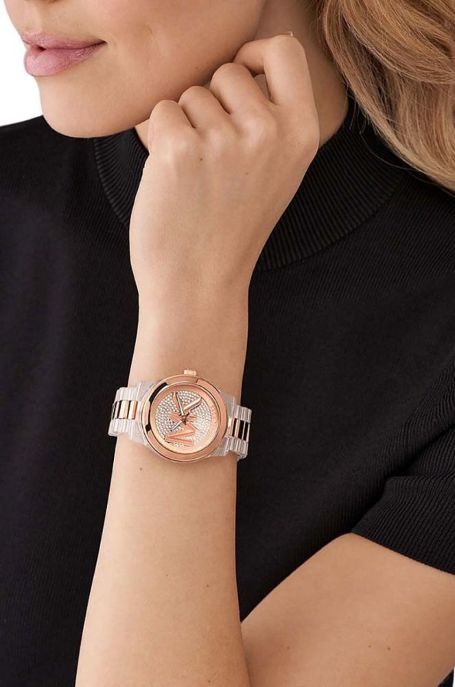 Годинник Michael Kors жіночий колір срібний (3309552) фото 7