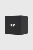 Годинник Dkny NY6661SET жіночий колір срібний