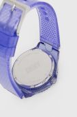 Годинник Dkny NY6644 жіночий колір фіолетовий