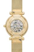 Годинник Fossil жіночий колір золотий (3309568)