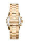Годинник Michael Kors жіночий колір золотий (3309569)
