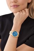 Годинник Michael Kors жіночий колір золотий (3309569)
