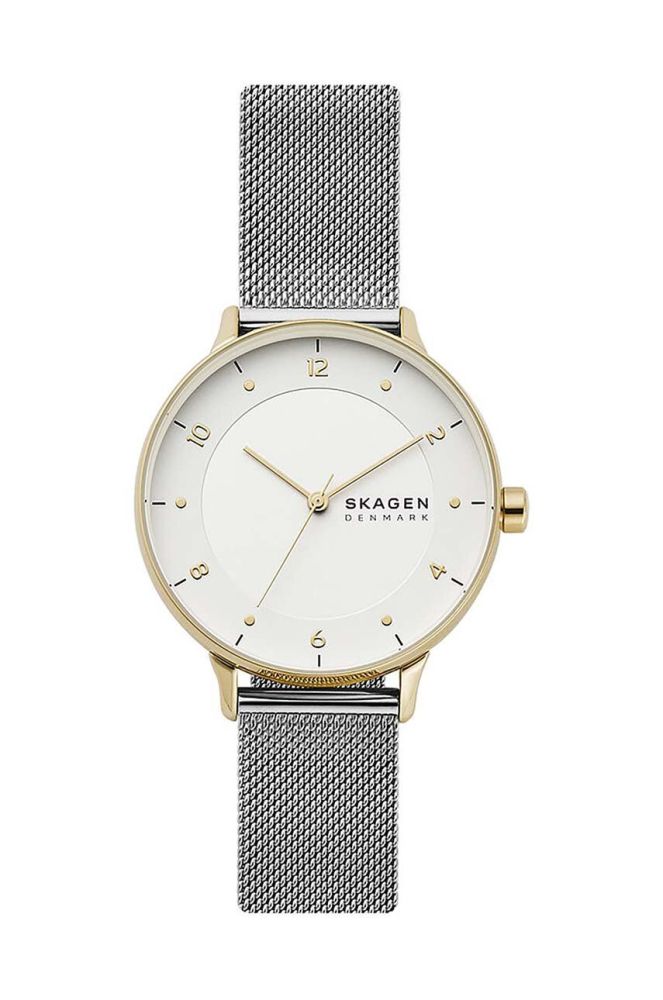 Годинник Skagen жіночий колір золотий (3329513)