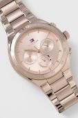 Годинник Tommy Hilfiger жіночий колір золотий (3324320)